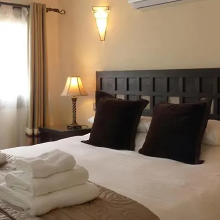 Villa Gran Hacienda Florentina