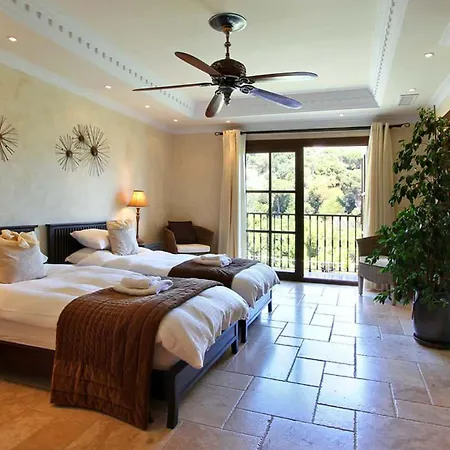 Gran Hacienda Florentina Villa *