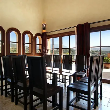 Gran Hacienda Florentina *