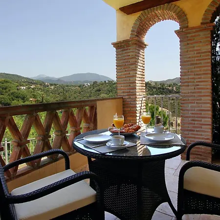 Gran Hacienda Florentina Villa
