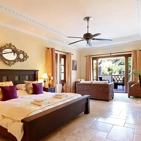Gran Hacienda Florentina *