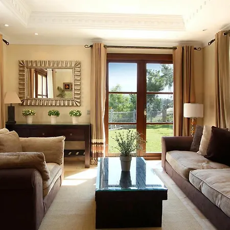 Gran Hacienda Florentina Villa *