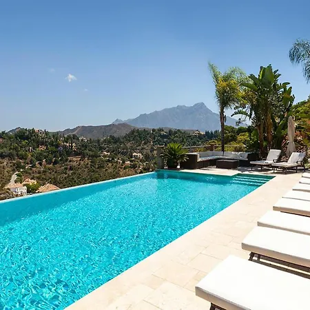Gran Hacienda Florentina Villa